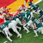 NFL News: 100 hráčov a trénerov zachytilo vstupenky na skalpovanie Super Bowl