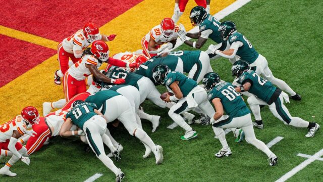 NFL News: 100 hráčov a trénerov zachytilo vstupenky na skalpovanie Super Bowl

