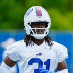 NFL News: Bills GM obhajuje Maxwell Hairston uprostred sexuálneho zneužívania súdneho konania