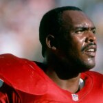 NFL News: Bývalí kardináli -Star Luis Sharpe mŕtvy vo veku 65 rokov