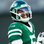 NFL News: Garrett Wilson údajne podpisuje rozšírenie Jets