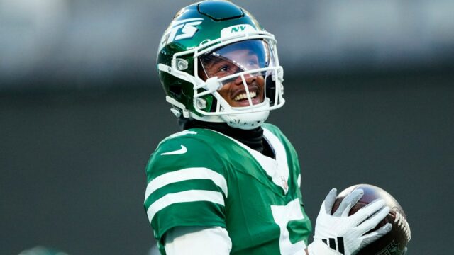 NFL News: Garrett Wilson údajne podpisuje rozšírenie Jets

