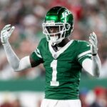 NFL News: Jets, Saus Gardner údajne súhlasí s predĺžením historického kontraktu
