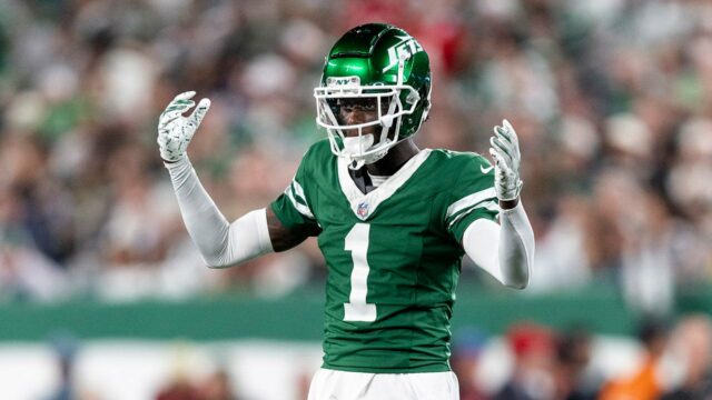 NFL News: Jets, Saus Gardner údajne súhlasí s predĺžením historického kontraktu

