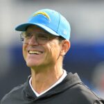 NFL News: Jim Harbaugh je o svojej „veľkej“ návšteve s Trumpom