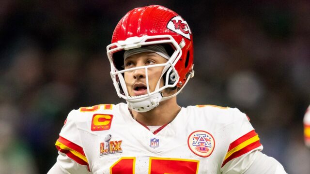 NFL News: Patrick Mahomes sa obávajú možného harmonogramu -Zmena

