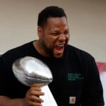 NFL News: Super Bowl Champion Ndamuong Suh oznamuje dôchodok