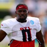 NFL News: Titans Edge Rusher náhle odchádza do dôchodku iba jeden deň pred tréningovým táborom