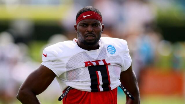 NFL News: Titans Edge Rusher náhle odchádza do dôchodku iba jeden deň pred tréningovým táborom

