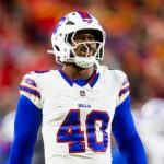NFL News: Velitelia, von Miller, údajne súhlasia s podmienkami ročnej dohody