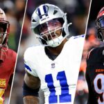 NFL hrá za výcvikový tábor uprostred súčasných zmluvných sporov s tímami
