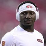Deebo Samuel bol brutálne opísaný ako