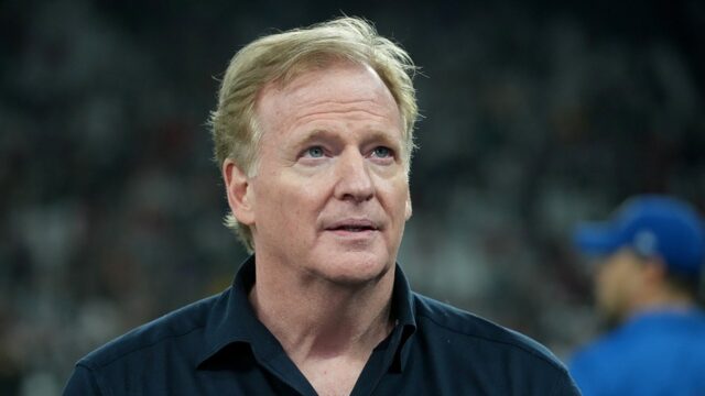 NFL vydáva prvé oficiálne vyhlásenie po zastrelení v ústredí NYC

