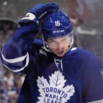 NHL X RIP Maple Leafs Perspektívy boja 1. 1. tábora Def