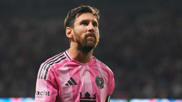 NY Red Bulls vs Inter Miami - Čo očakávať od Messi a Co. v ich ďalšej hre MLS?

