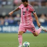 NY Red Bulls vs Inter Miami Live Broadcasting Informácie: Kedy, kde vidieť Lionel Messi v akcii v MLS?