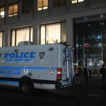 NYC -RECORDINGS: NFLPA -REALEASES Vysvetlenie smrtiacej katastrofy v HQ NFL