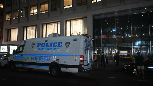 NYC -RECORDINGS: NFLPA -REALEASES Vysvetlenie smrtiacej katastrofy v HQ NFL

