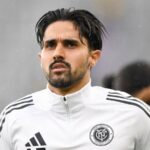 NYCFC D Thiago Martins sa zotavuje z operácie kolena