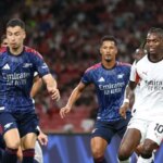 Nahradenie Gabriel Martinelli zlyhá konkurzom Arsenal, pretože prevod Mikel Artea sa vyjasní
