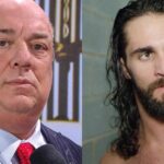 Nahrádza Paul Heyman Seth Rollins za 6'4 '' 'WWE hviezdou svojej skupine v Summerslam? Preskúmaná možnosť