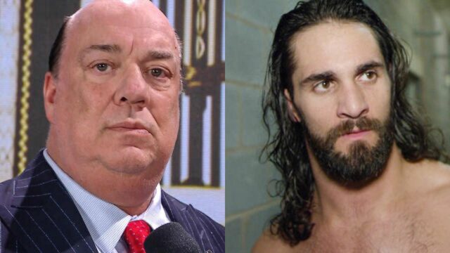 Nahrádza Paul Heyman Seth Rollins za 6'4 '' 'WWE hviezdou svojej skupine v Summerslam? Preskúmaná možnosť

