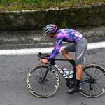 Taliansky cyklista Samuel Prititeri, na obrázku v marci, je mŕtvy po 19 rokoch