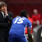 Najlepší hráč Chelsea na nosenie dresu číslo 20