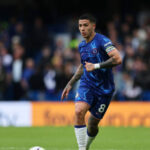 Najlepší hráč Chelsea na nosenie dresu číslo 8