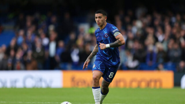 Najlepší hráč Chelsea na nosenie dresu číslo 8

