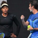 Najlepší tenisový novinár Naomi Osaka a Patrick Mouratoglou dáva skutočný dôvod na rozdelenie