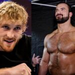 Najlepšia hviezda WWE sa stretne s Loganom Paulom po 1218 dňoch, ak Drew McIntyre zmešká Summerslam? Preskúmanie možnosti