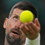 Najsilnejšia zbraň Novak Djokoviča sa objavila pri zacielení na Wimbledonovu slávu