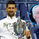 Najstarší Grand Slam podporuje Novaka Djokoviča, aby prelomil majster otvorenej éry