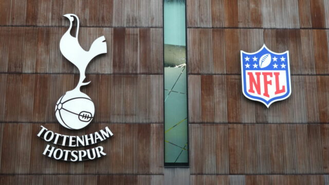Najväčšie góly Tottenhamu v White Hart Lane v Premier League -Era

