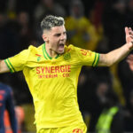 Nantes odmietajú Sunderland's Matthis Abline Bod
