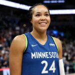 Naphesesa Collier vyčistí vzduch uprostred konfliktných nárokov medzi súperom a WNBA