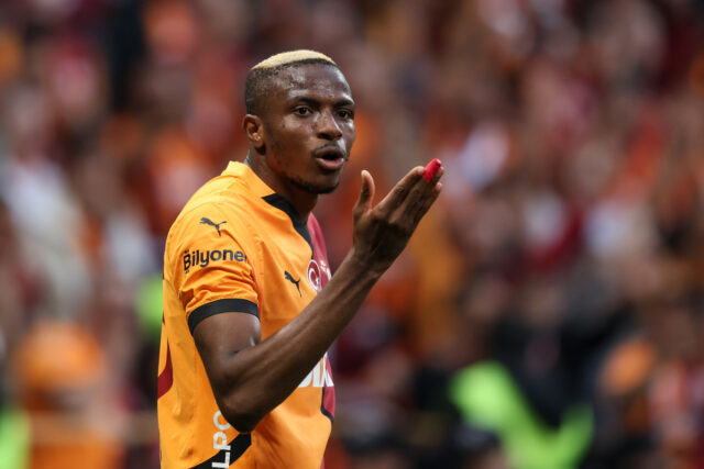 Napoli vlna galisasaray zaplatiť do 1 roka poplatku za osimhen 75 m

