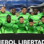 Icon: Major League Soccer