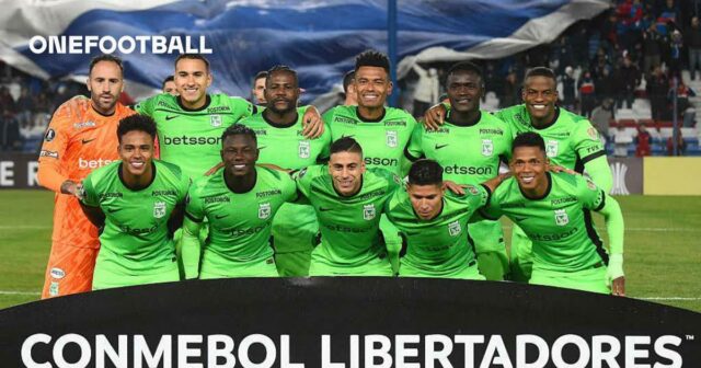 Icon: Major League Soccer