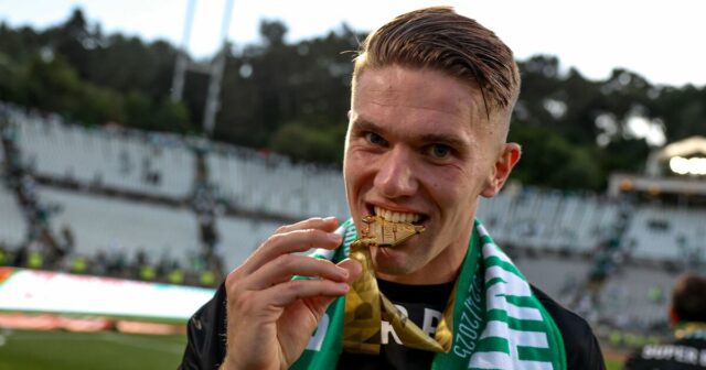 Nárok Victor Gyokere by sa mal splniť fanúšikov Arsenalu, pričom by sa bral do úvahy Twort Twist | Futbalový šport

