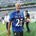 Nasledujúci prevod z Chelsea po víťazstve na majstrovstvách sveta klubu „vyhlásil“ ako obchod Premier League Eyes Deal