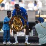 Nasledujúci prevod z Chelsea súhlasil po tom, čo presunul 12 miliónov GBP dokončených na pozadí porovnania Ibrahima Konate