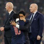 Nasser al-Khelaifi z PSG: „Ak to Ousmane Dembélé nevyhrá, je tu problém s Ballonom d'Or.“