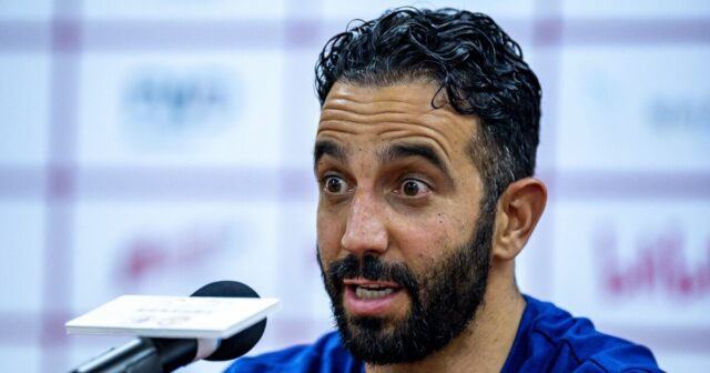 Nastavil som UTD, aby som spustil prevodovú cenu za „pár dní“, keďže Ineos Eye Bargain | Futbalový šport

