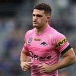 Nathan Cleary otvoril, ako pociťoval porážku krajiny pôvodu po nových člnoch