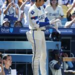 Návrat Shohei Ohtani do obojsmernej úlohy (väčšinou) dobre za mesiac