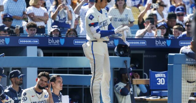 Návrat Shohei Ohtani do obojsmernej úlohy (väčšinou) dobre za mesiac

