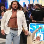Návrat spoločnosti AJ Styles TNA kladie otázky týkajúce sa minulého bankrotu, veterán WWE sa pýta: „Bol v ústach zlý vkus?“ (Exkluzívne)