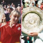 Navratilova, Graf, Serena, Venuša: jediný majster najväčších žien vo Wimbledone